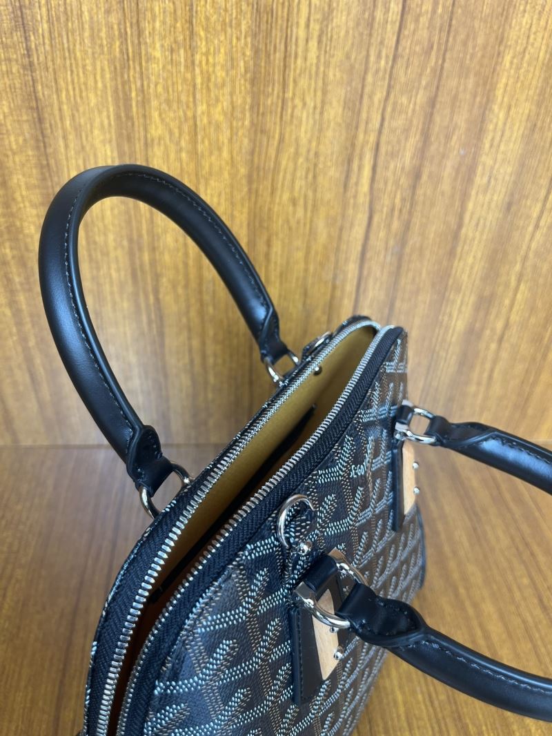 Goyard Top Handle Bags